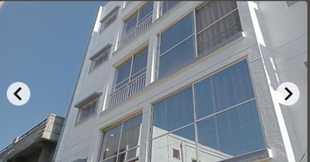 Eon It Park Corporate Hotel Pune Ngoại thất bức ảnh