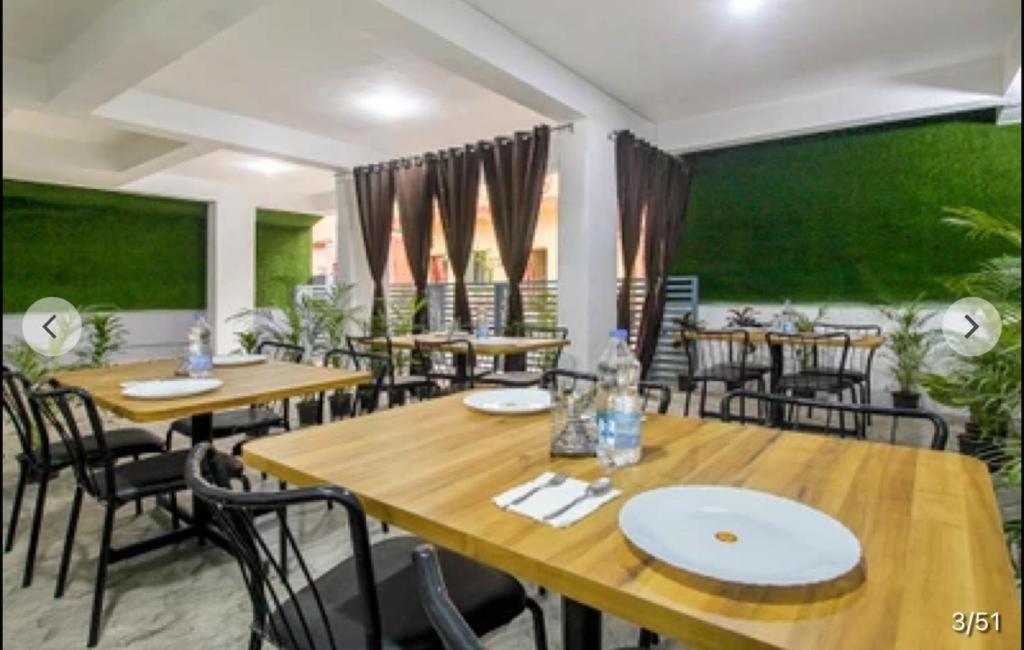 Eon It Park Corporate Hotel Pune Ngoại thất bức ảnh
